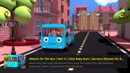 Game screenshot KidsHub on TV - HD & 4K mod apk