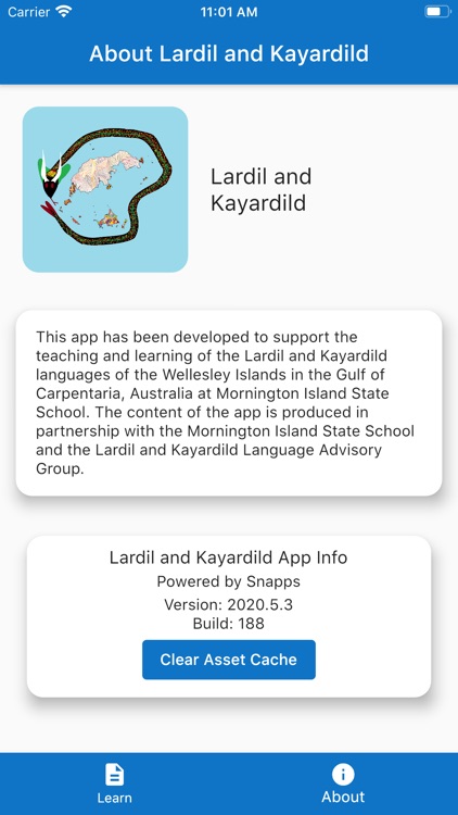 Lardil and Kayardild