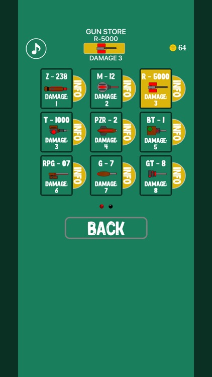 Space Hit screenshot-3