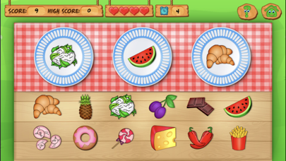123 Kids Fun Memo Lite - Free Educational Games for Toddlers and Preschoolers Screenshot 1