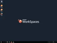 Amazon WorkSpaces ipad bilder 1