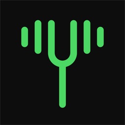 TuneApp - Guitar/Bass Tuner