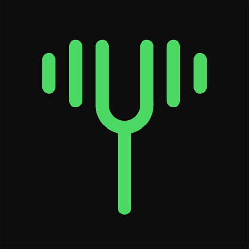 TuneApp - Guitar/Bass Tuner