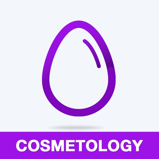 Cosmetology Practice Test Prep icon