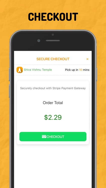 Neighborhood Temple screenshot-5