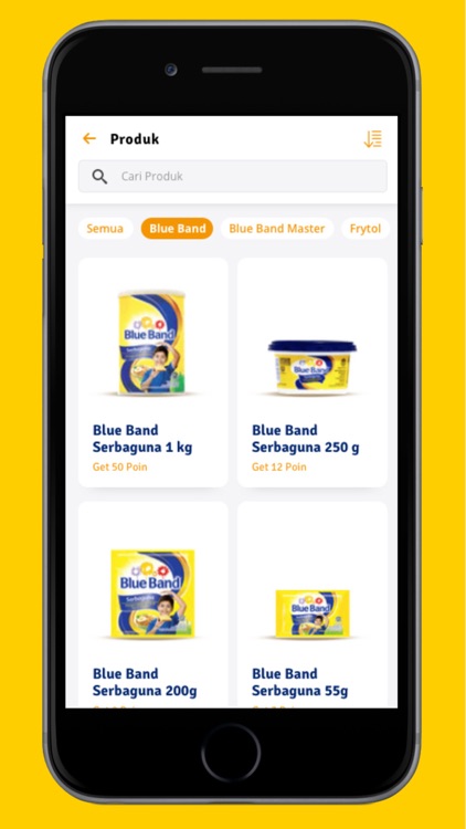 Blue Band screenshot-4