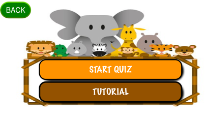Animals Game!! image #1