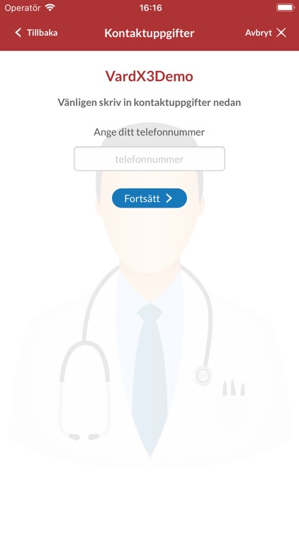 Vårdx3 screenshot-3