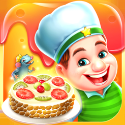 ‎Fantastic Chefs: Match 'n Cook