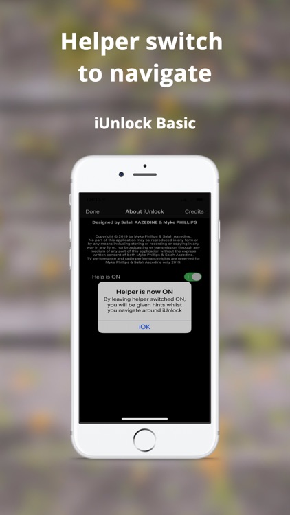 iUnlockYourMind screenshot-4