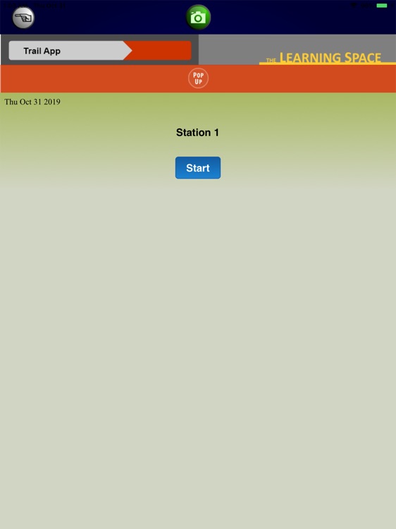 Kranji Pri Trail screenshot-3