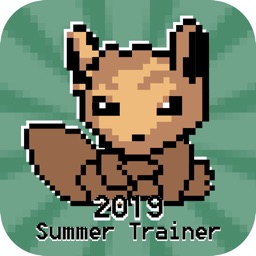 Summer Trainer