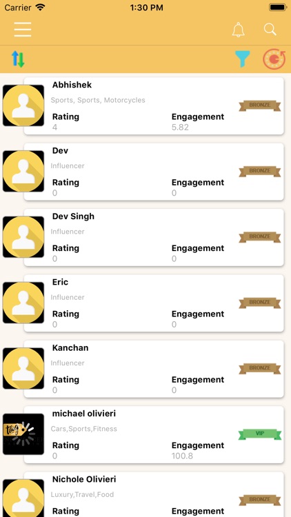 Tag Influencer Marketing