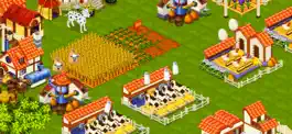 Game screenshot Happy Farm Village mod apk