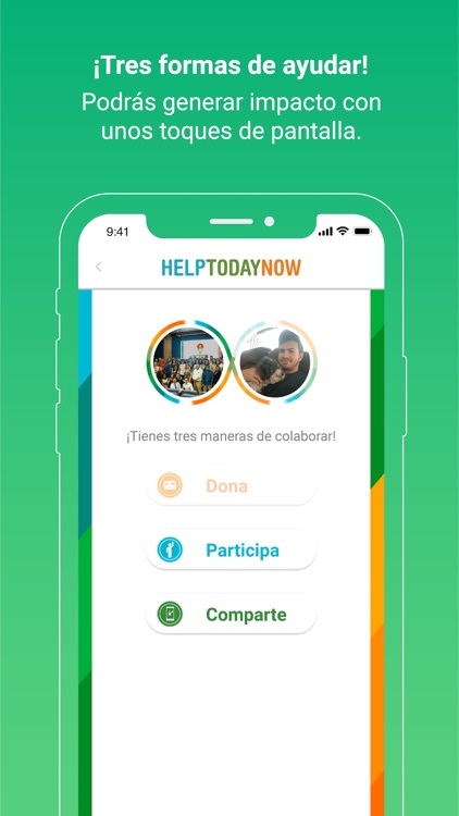 Help Today Now screenshot-5