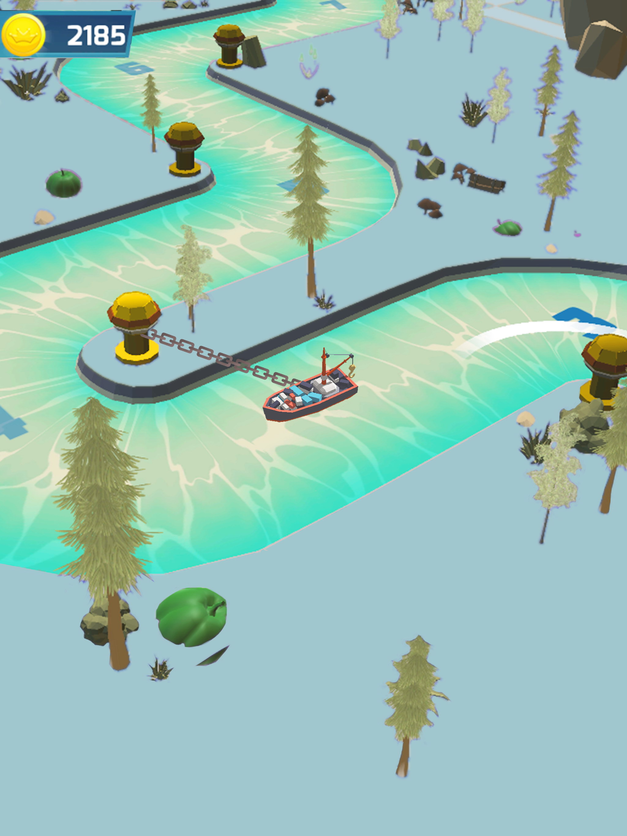 Drift Craft 3D