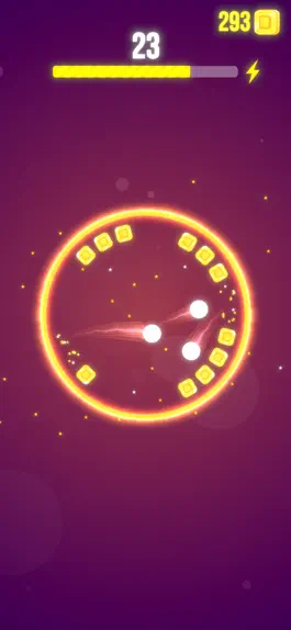 Game screenshot Crazy Ball • apk