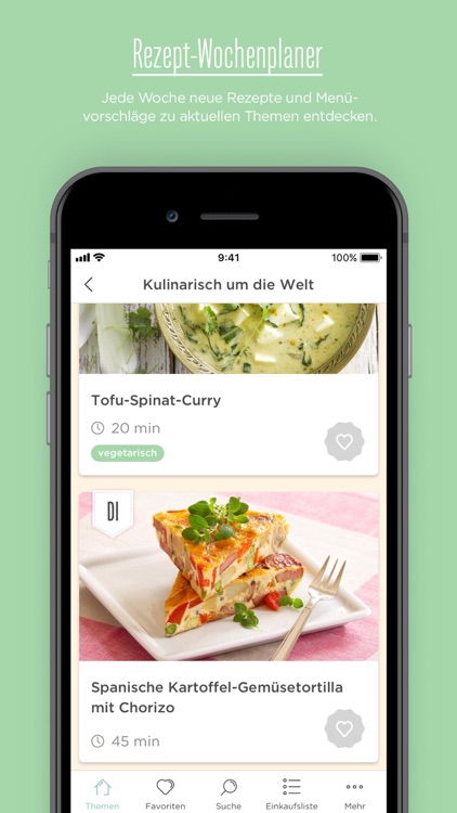 Unilever Einfach Lecker