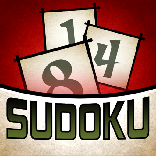 Sudoku Royale icon