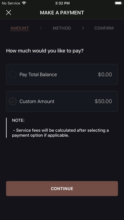 Hamilton Lakes Apartments