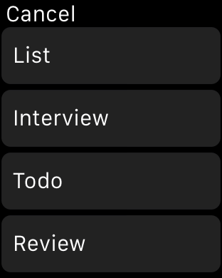 Screenshot #12 for Audio Memos SE: Voice Notes