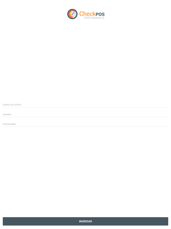 Screenshot #5 pour CheckPOS Performance