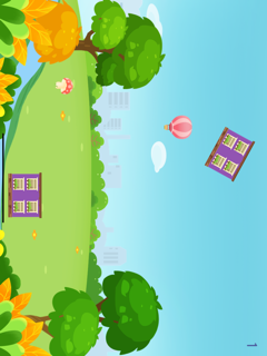 叠房子 screenshot 4