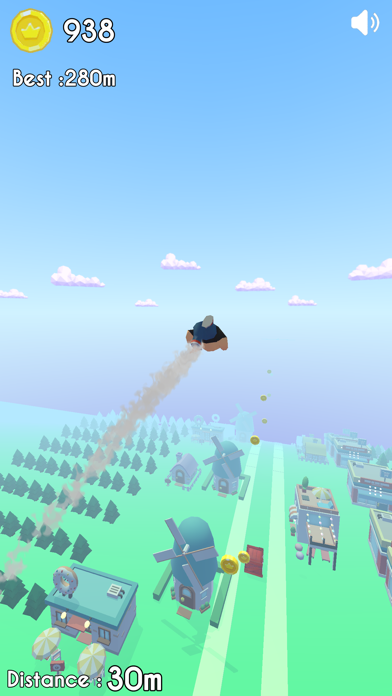 How to cancel & delete Cannon Crashers from iphone & ipad 2
