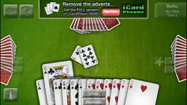 Game screenshot iCardPlayer Lite mod apk