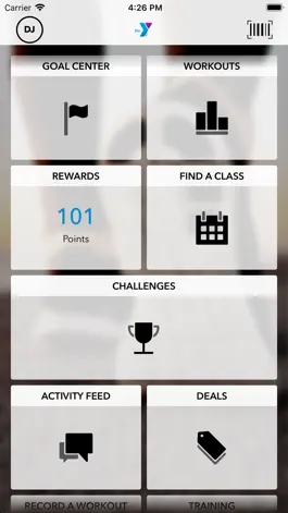 Game screenshot Middlesex Y Middletown CT apk