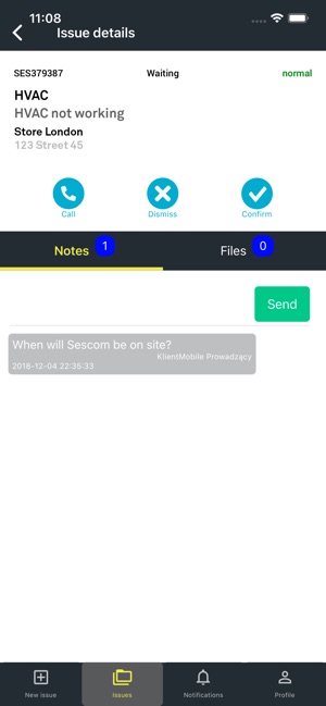SES Mobile(圖6)-速報App