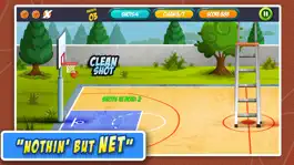 Game screenshot Ultimate Basketball Shootout hack
