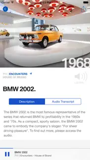 How to cancel & delete bmw museum 1