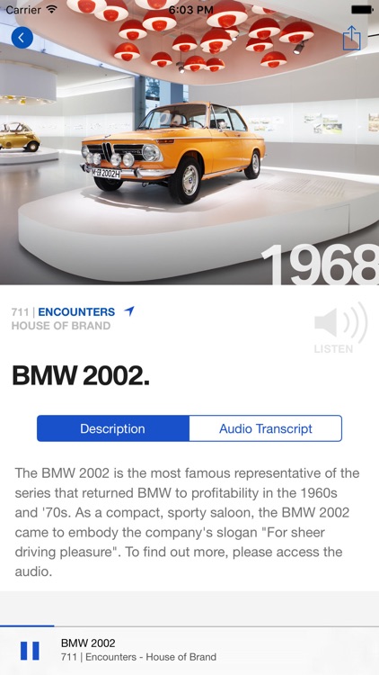 BMW Museum