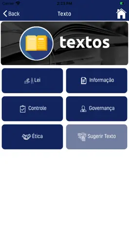 Game screenshot Integridade Total hack
