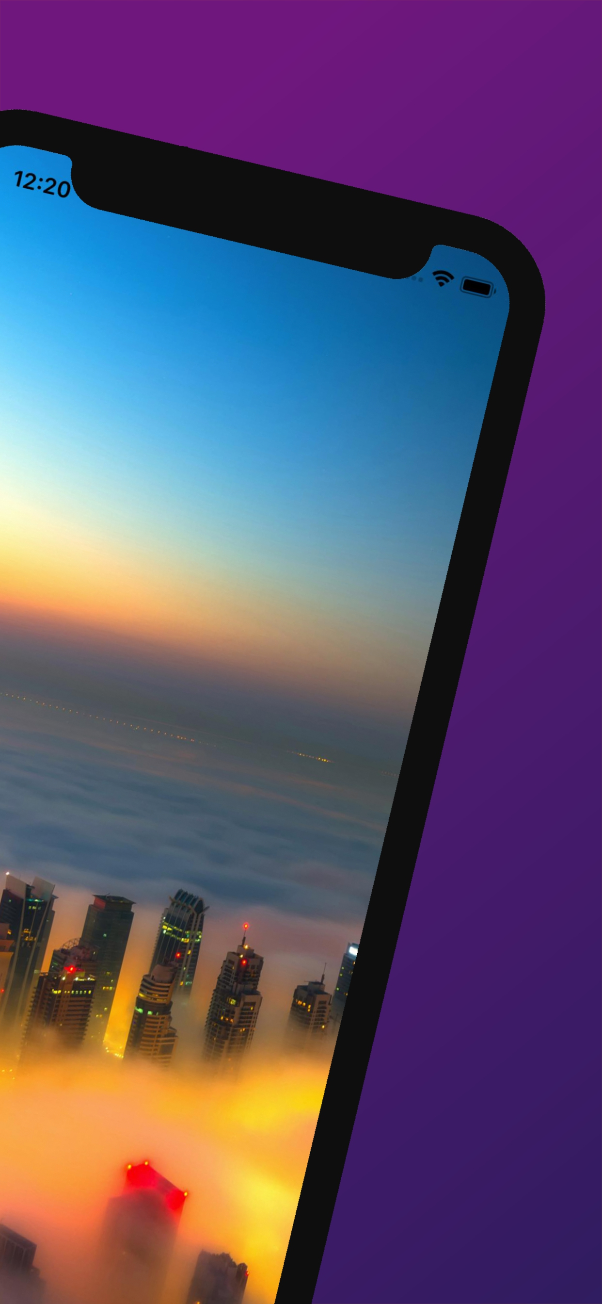 Dubai Travel Guide Offline screenshot 2