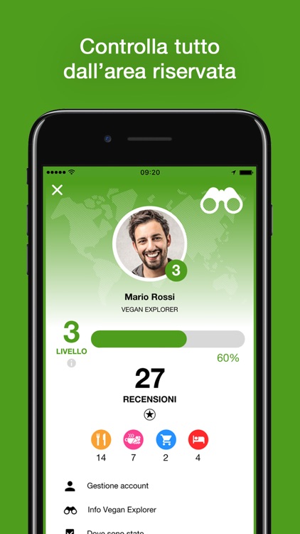 VeganMaps® screenshot-4