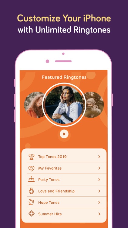 Ringtone Music Converter