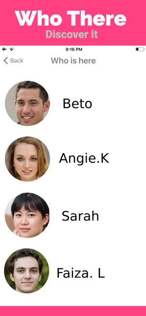 Klak: Instant Group Chat(圖2)-速報App