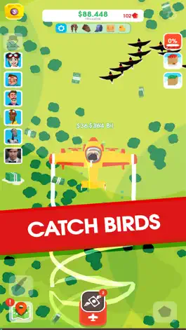 Game screenshot Sky Inc apk