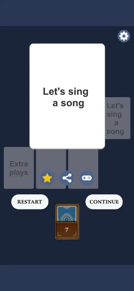 Game screenshot Decision Maker: Party Fun hack