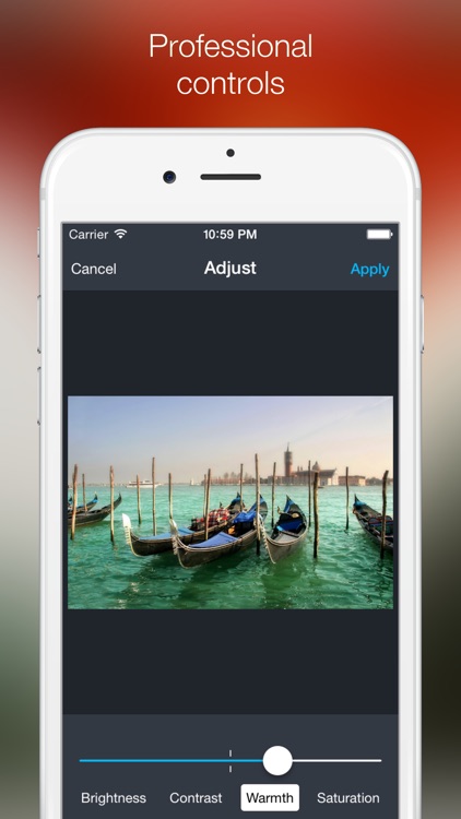 Photo Editor - Fix Photos screenshot-3