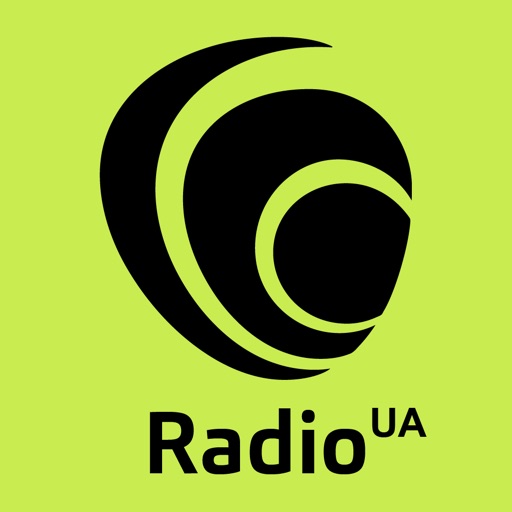 Radio BakerTilly:UA icon