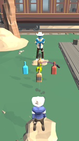 Western Duel! screenshot