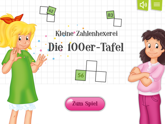 Bibi Blocksberg Mathehexerei Apps 148apps