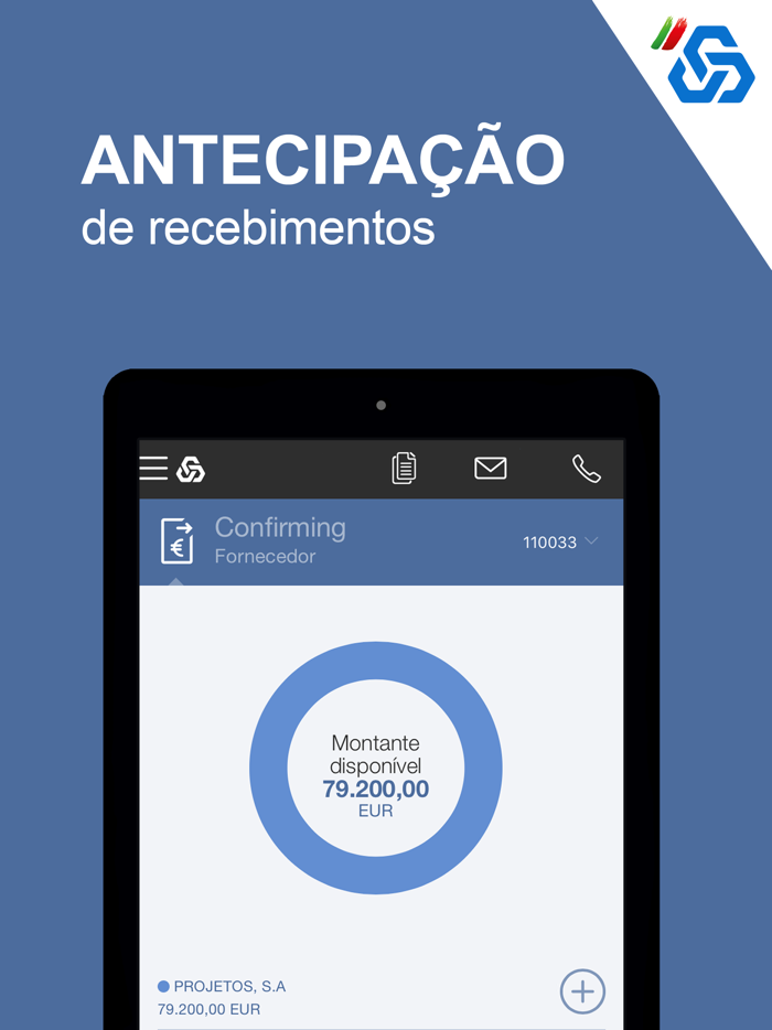 Caixadirecta Empresas