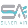 SilverAir Online Store