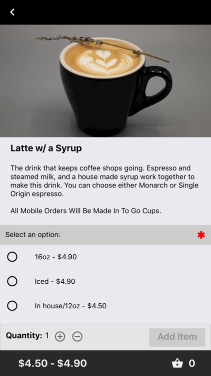 Palace Coffee Company