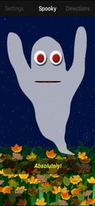 Spooky the Ghost screenshot #5 for iPhone