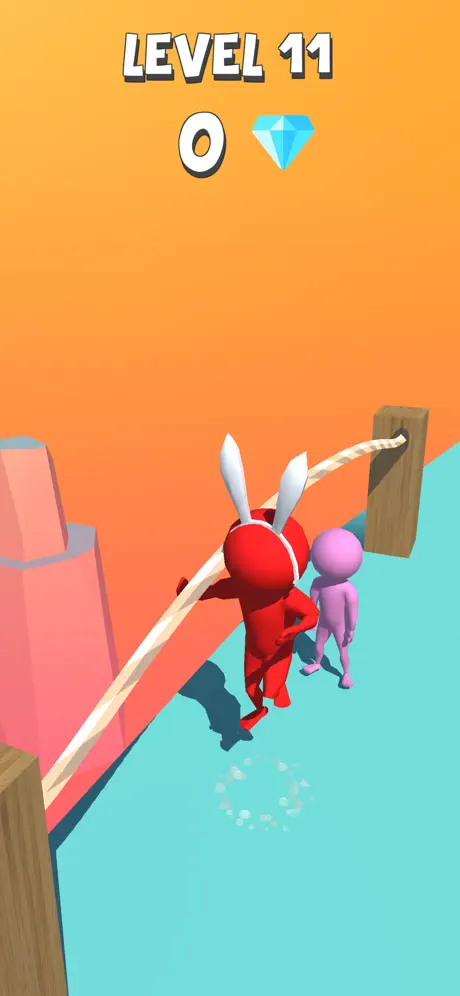 Jump Rope 3D!
